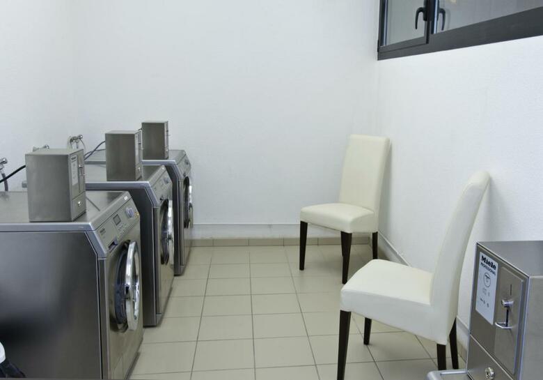 Aparthotel All Suites Appart H�tel Dunkerque