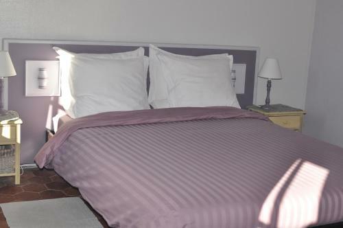 B&B Le Relais Des Saints P�res