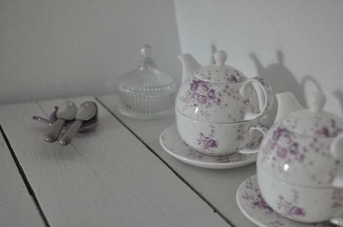 B&B Le Relais Des Saints P�res