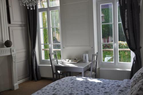B&B Le Relais Des Saints P�res