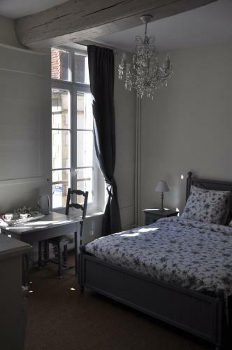 B&B Le Relais Des Saints P�res