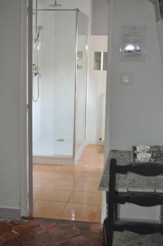 B&B Le Relais Des Saints P�res