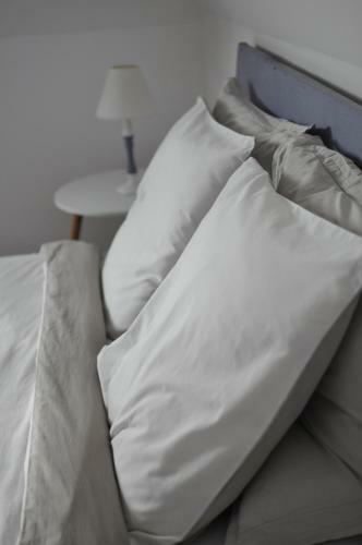 B&B Le Relais Des Saints P�res