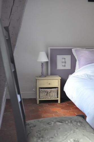 B&B Le Relais Des Saints P�res