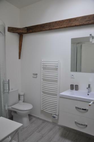 B&B Le Relais Des Saints P�res