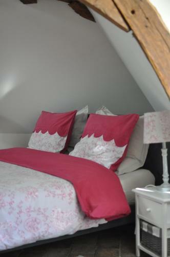 B&B Le Relais Des Saints P�res