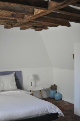 B&B Le Relais Des Saints P�res