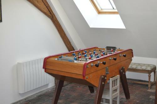 B&B Le Relais Des Saints P�res