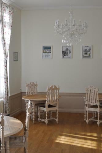 B&B Le Relais Des Saints P�res