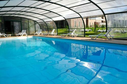 Aparthotel Les Portes D'etretat