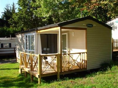 Hotel Camping La Cl� Des Champs