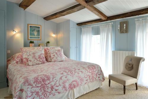 Hotel La Baronnie - H�tel & Spa