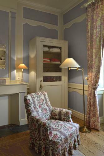 Hotel La Baronnie - H�tel & Spa
