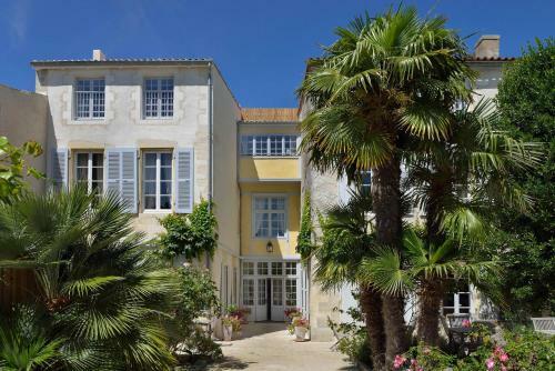 Hotel La Baronnie - H�tel & Spa