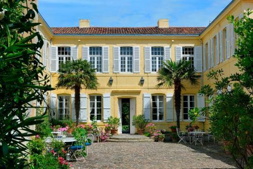 Hotel La Baronnie - H�tel & Spa