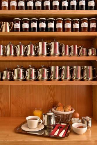 Hotel La Baronnie - H�tel & Spa
