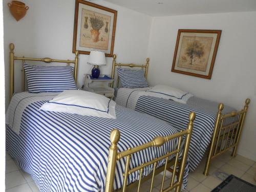 Bed & Breakfast Chambre D'h�tes La Belle Vue