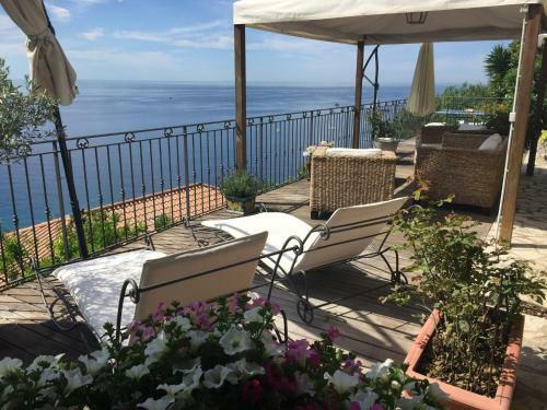 Bed & Breakfast Chambre D'h�tes La Belle Vue