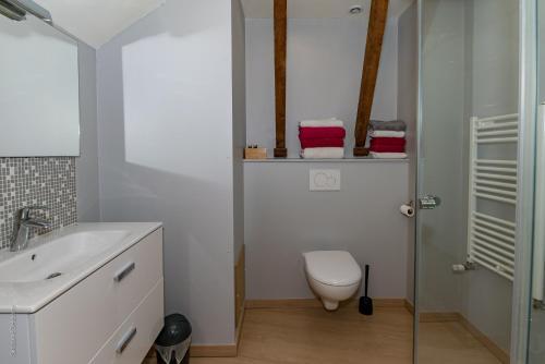 Bed & Breakfast Chambre D'h�tes Les Cl�s Des Places