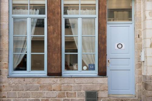 Bed & Breakfast Chambre D'h�tes Les Cl�s Des Places