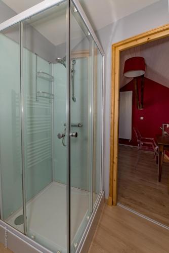 Bed & Breakfast Chambre D'h�tes Les Cl�s Des Places