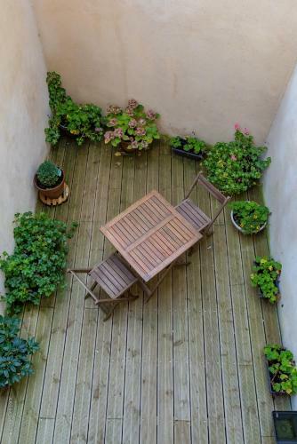 Bed & Breakfast Chambre D'h�tes Les Cl�s Des Places