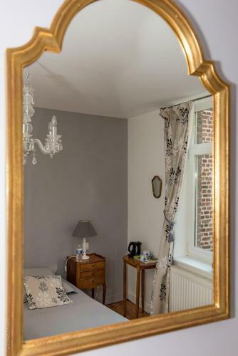 Bed & Breakfast Chambre D'h�tes Les Cl�s Des Places