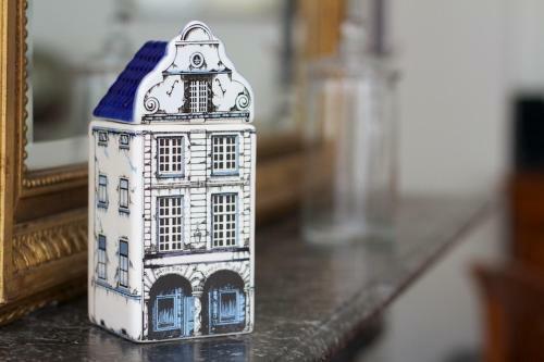 Bed & Breakfast Chambre D'h�tes Les Cl�s Des Places