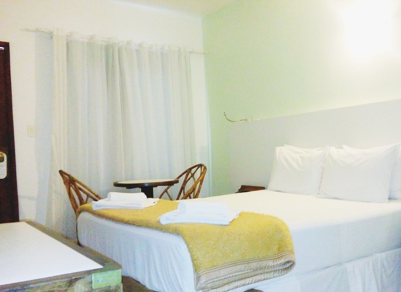 Delphin Hotel