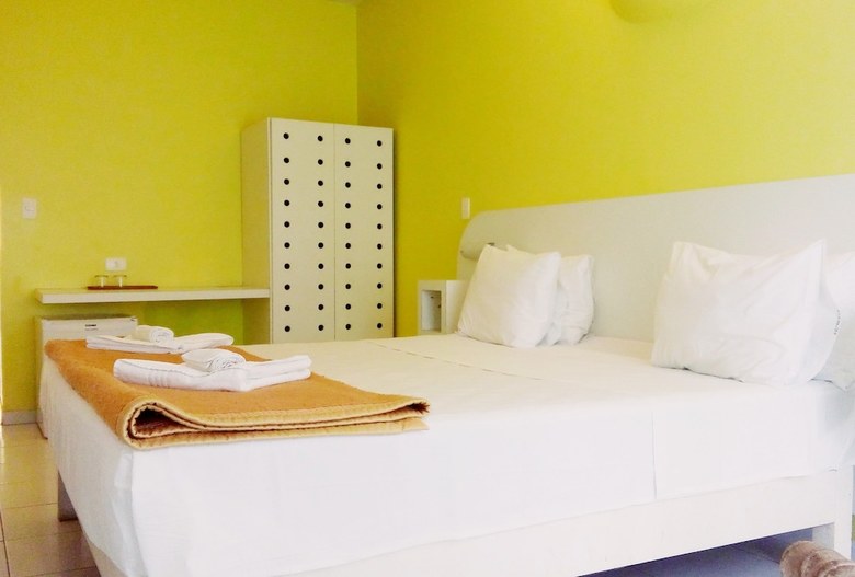 Delphin Hotel