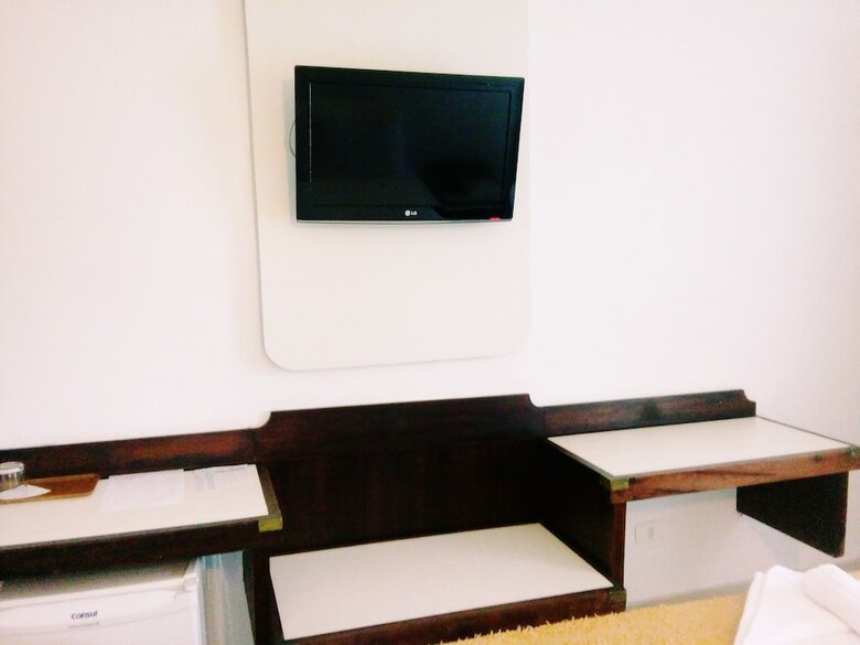 Delphin Hotel