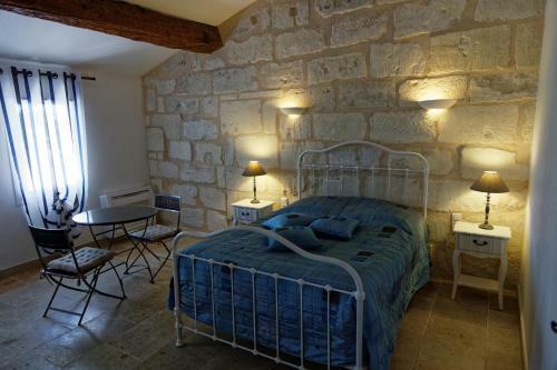 Hostal Le Mas D'isnard