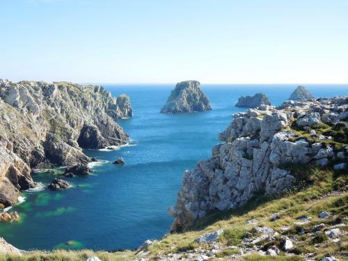 Homerez � Holiday Home Quai Kl�ber