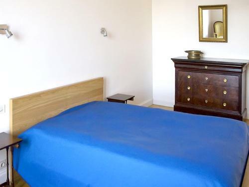 Homerez � Holiday Home Quai Kl�ber