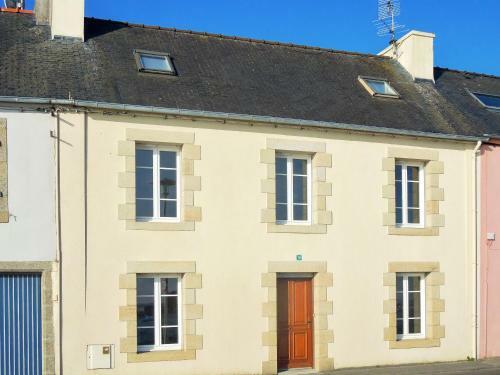 Homerez � Holiday Home Quai Kl�ber