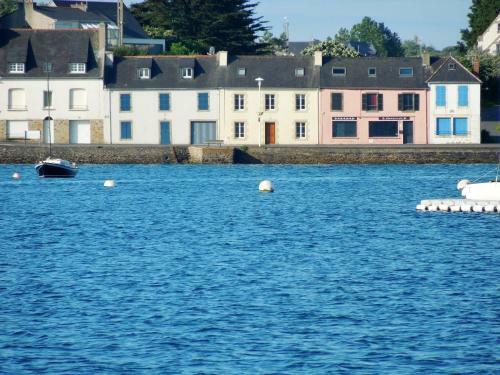 Homerez � Holiday Home Quai Kl�ber