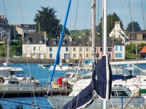 Homerez � Holiday Home Quai Kl�ber