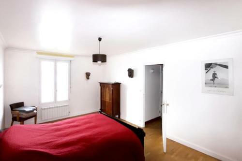 Homerez � Holiday Home Quai Kl�ber