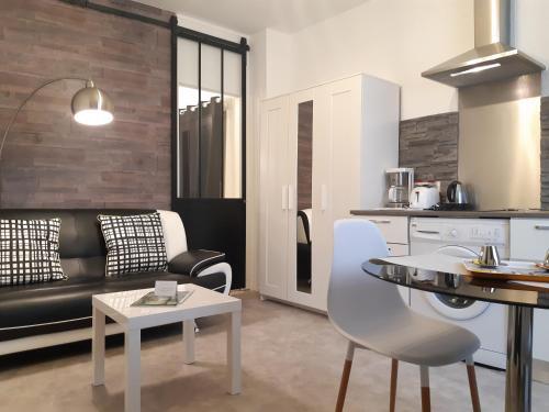 Apartamento R�sidence Des Sources