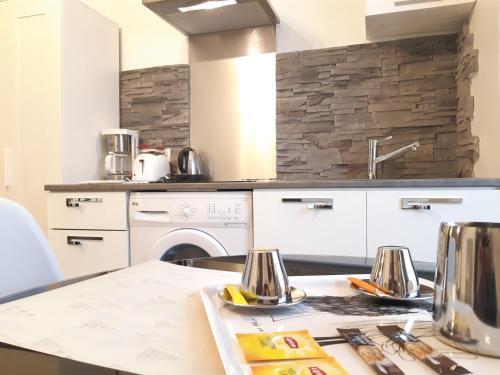 Apartamento R�sidence Des Sources