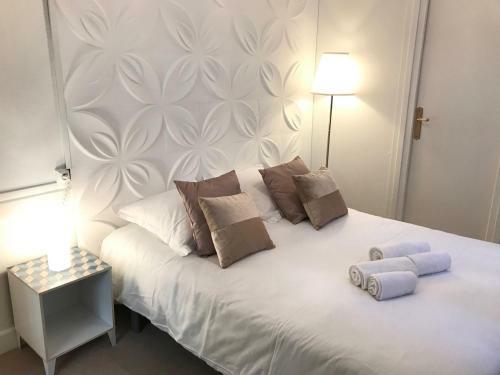 Apartamento R�sidence Des Sources