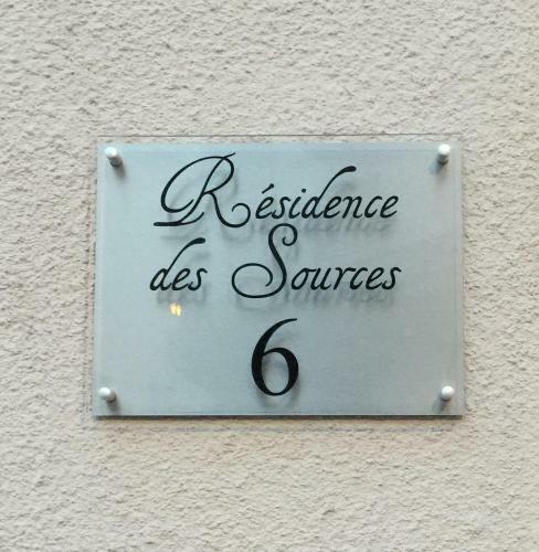 Apartamento R�sidence Des Sources