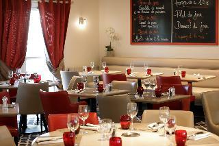 Hotel Logis L'or�e De Chartres