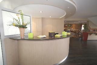 Hotel Logis L'or�e De Chartres
