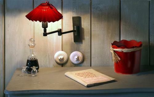Bed & Breakfast Maison D'h�tes La Gu�randi�re