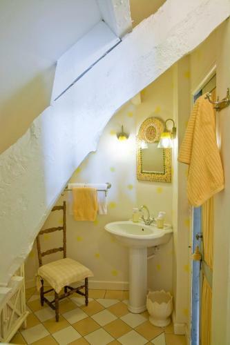 Bed & Breakfast Maison D'h�tes La Gu�randi�re