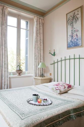 Bed & Breakfast Maison D'h�tes La Gu�randi�re