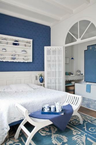 Bed & Breakfast Maison D'h�tes La Gu�randi�re