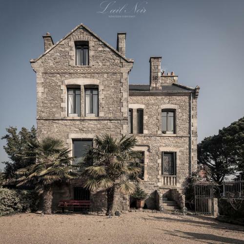 Bed & Breakfast Maison D'h�tes La Gu�randi�re