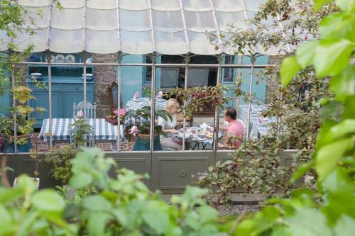 Bed & Breakfast Maison D'h�tes La Gu�randi�re
